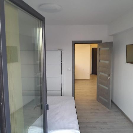 Apartament 3 Camere, Targu Neamt Et4 Εξωτερικό φωτογραφία
